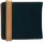 ABYstyle WORLD OF WARCRAFT - Premium Wallet Alliance - Blau