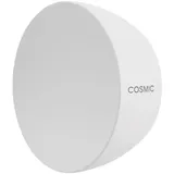Cosmic Geyser Handtuchhaken Weiss matt WJC277A0022065