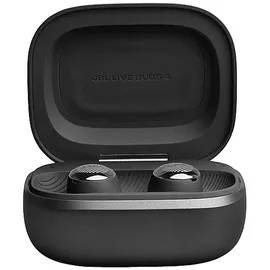 JBL Live Buds 4 Schwarz