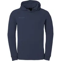 Kempa STMNT Hoodie Kinder marine 164