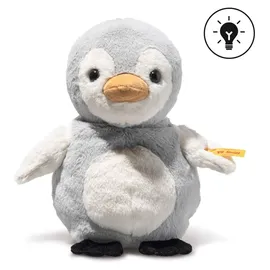 Steiff Lio Pinguin 22 cm Grau
