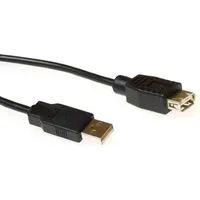 Act USB 2.0 extension cable 5 m USB A