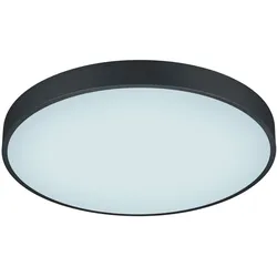 Trio Leuchten LED-Deckenleuchte WACO - D/H ca. 49,50x6,50