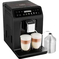 Krups Evidence Plus EA8948 schwarz