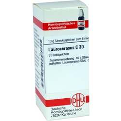 Laurocerasus C30 10 G