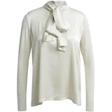 Milano Italy Mix-Match Bluse Weiß M