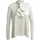 Milano Italy Mix-Match Bluse Weiß M