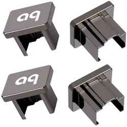 Audioquest RJ45 Noise-Stopper Caps