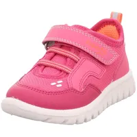 Superfit SPORT7 MINI Pink/Orange 5500, 29