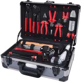 KS Tools 3/8" Universal-Werkzeug-Satz, 165-teilig