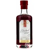 Brennerei Guglhof Weichsel Likör 26% Vol. 0,35 l