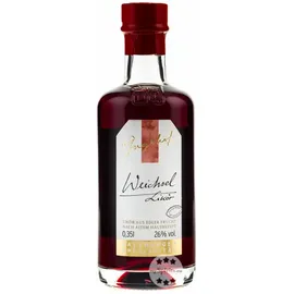 Brennerei Guglhof Weichsel Likör 26% Vol. 0,35 l
