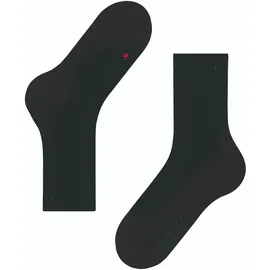 Falke Tennis Socken 1 Paar Schwarz 42-43
