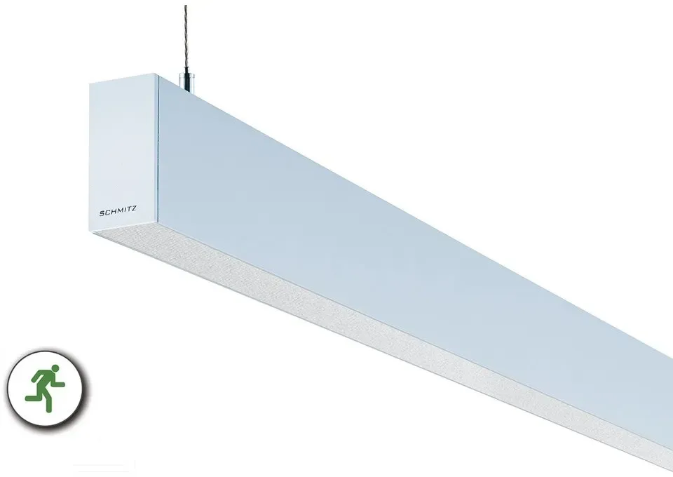 SCHMITZ-WILA LED-Pendelleuchte 150-1681-2466-104-E