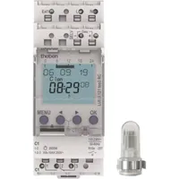 Theben LUNA 121 top3 RC AL