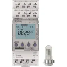 Theben LUNA 121 top3 RC AL