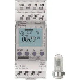 Theben LUNA 121 top3 RC AL