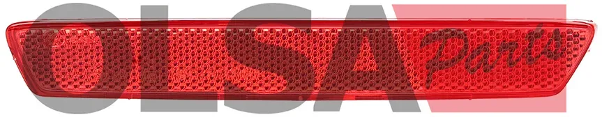 AIC Rückstrahler 72373 hinten rechts für ALFA ROMEO