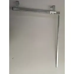 Langer Winkel zu Idealmaschine