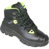 Lupriflex Hunter Low 2-in-1 schwarz, 48