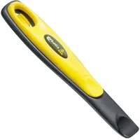 Topeak Shuttle Lever 1,2 Reifenheber Set, schwarz/gelb