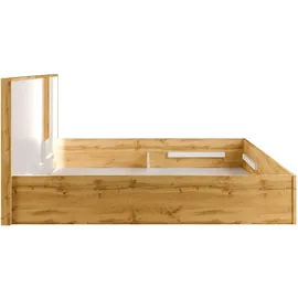 Home Affaire Bett Fabella 180 x 200 cm Beige