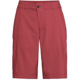 Vaude Damen Women's Ledro Shorts, Brick, 44 EU