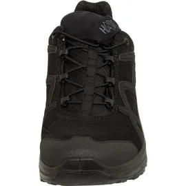 Haix Black Eagle Athletic 2.1 GTX low black Gr. 38