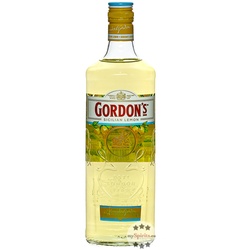 Gordon's Sicilian Lemon Gin