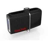 SanDisk Ultra 64 GB Dual USB-Flash-Laufwerk USB 3.0 bis zu 150MB/Sek