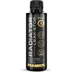 Mannol 9966 Radiator Leak-Stop 325ml