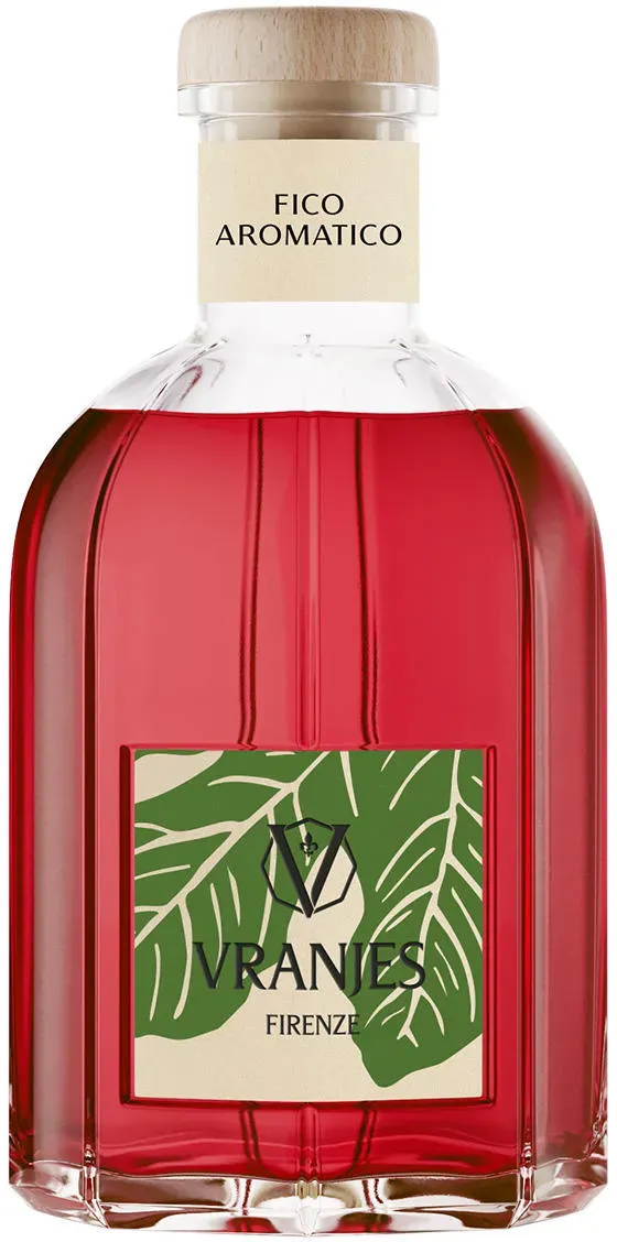DR. VRANJES FIRENZE FICO AROMATICO Home Fragrance 1250 ml