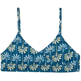 Protest PRTMovie JR Triangel-Bikini Surfing Blue 164