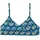 Protest PRTMovie JR Triangel-Bikini Surfing Blue 164