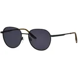 Tom Tailor Sonnenbrille TOM TAILOR Sonnenbrille grün