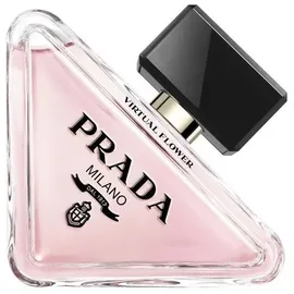 Prada Paradoxe Virtual Flower Eau de Parfum 90 ml