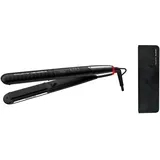 Rowenta SF466L Haarglätter schwarz