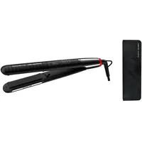 Rowenta SF466L Haarglätter schwarz