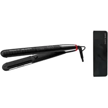 Rowenta SF466L Haarglätter schwarz