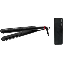 Rowenta SF466L Haarglätter schwarz