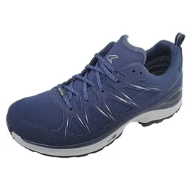 Lowa Innox Evo II GTX Herren navy/graphit 44