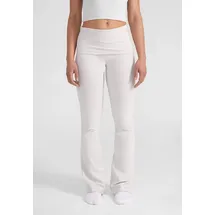 Style Republic Foldover Pants in Hellgrau, | Gr.: L