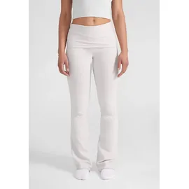 Style Republic Foldover Pants in Hellgrau, | Gr.: L