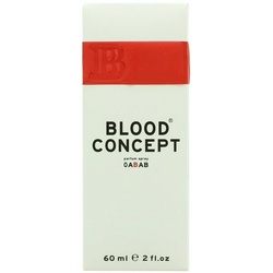 Blood Concept Eau de Parfum »Blood Concept B Eau De Parfum Spray (60 ml)«