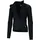 SIXS WTJ2 Funktionsshirt Schwarz L