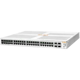 HP HPE Aruba Instant On 1930 48p Gigabit CL4 PoE 4p SFP+ 370W Switch