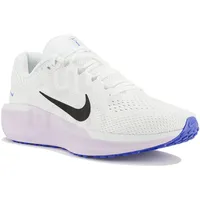 Nike Winflo 11 Damen Summit White / Black / Violet Mist 40