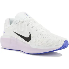 Nike Winflo 11 Damen Summit White / Black / Violet Mist 40
