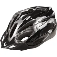 Trespass Crankster Mtb-helm - White - L-XL
