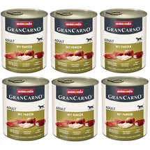 Animonda Gran Carno Adult Pansen 6 x 800 g